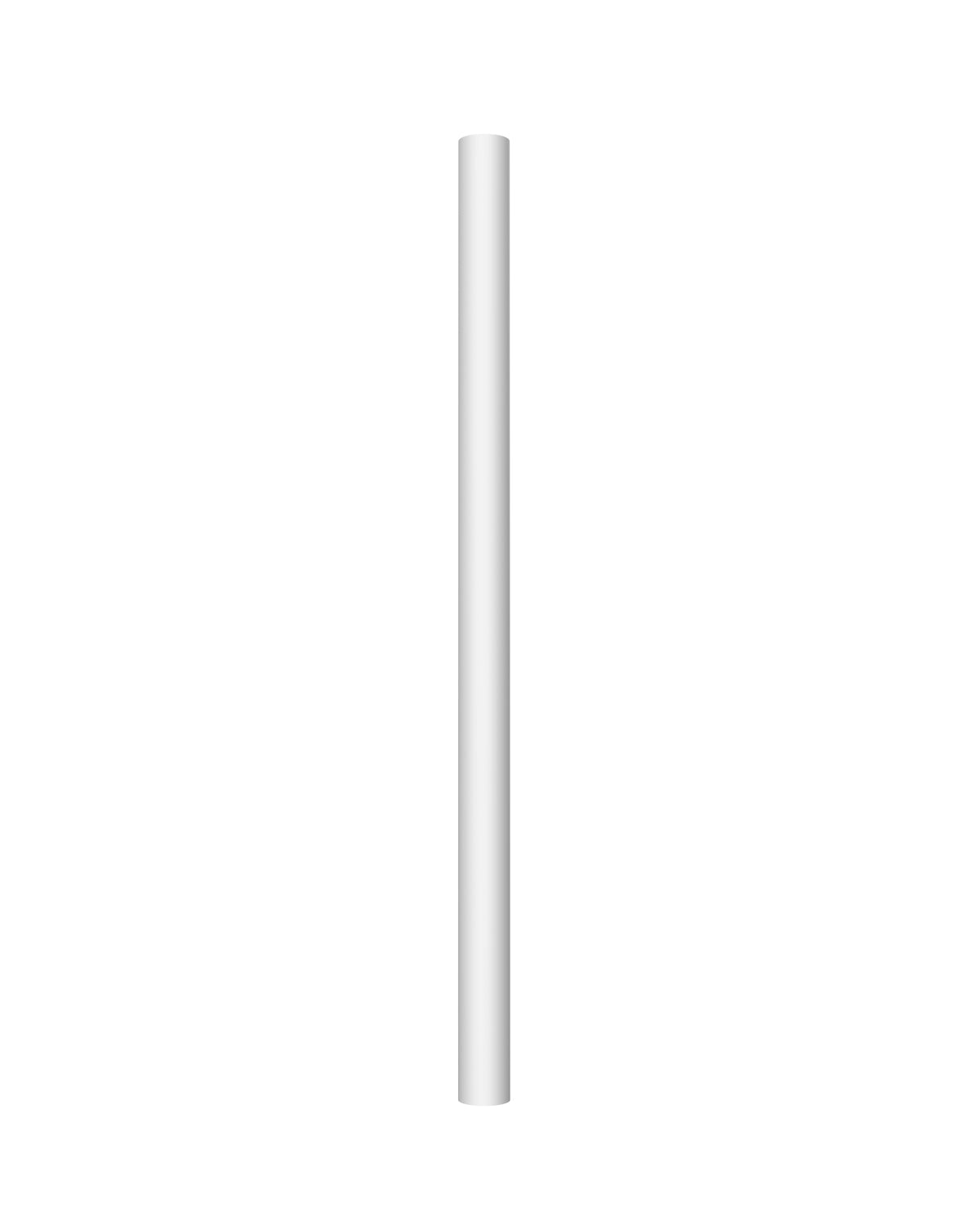 White Extension Pole for G2 & G2B