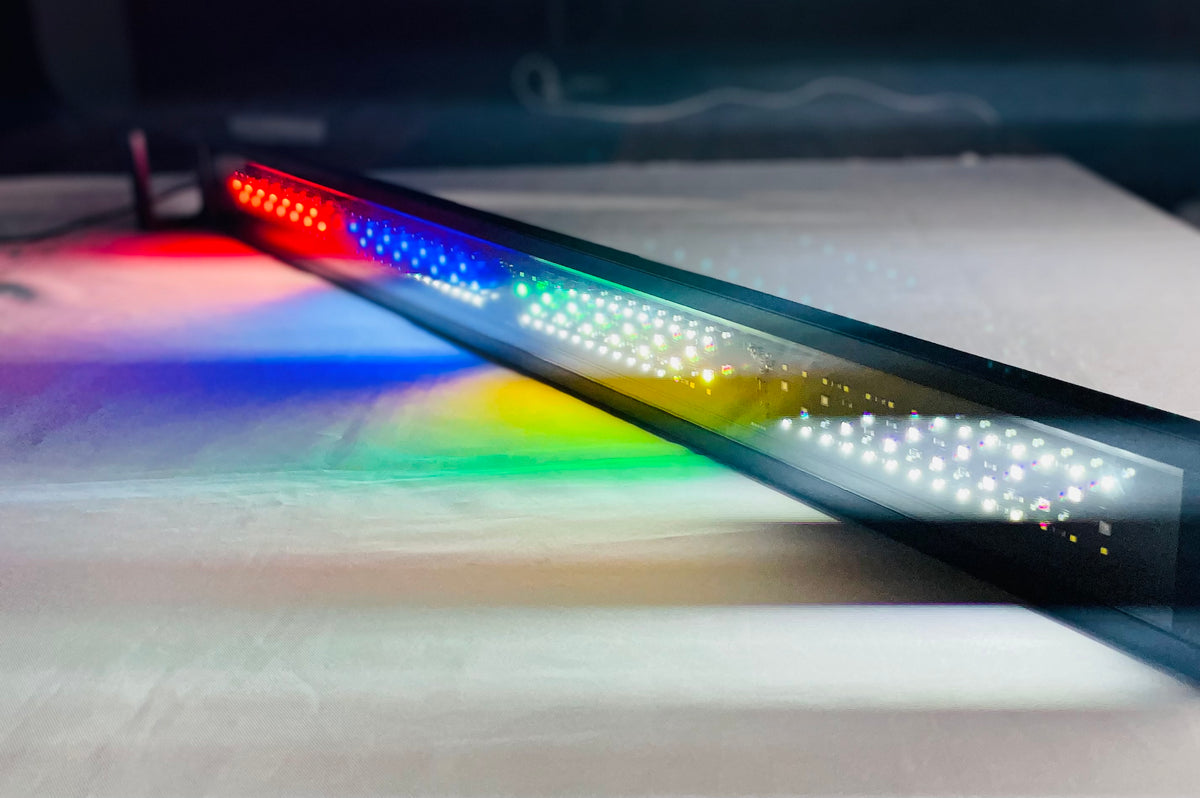Why LED Lights Flicker and How to Solve the Issue？