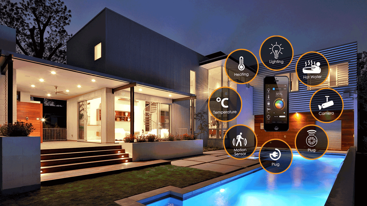 Glowrium's Wireless Aquarium Lighting Solutions
