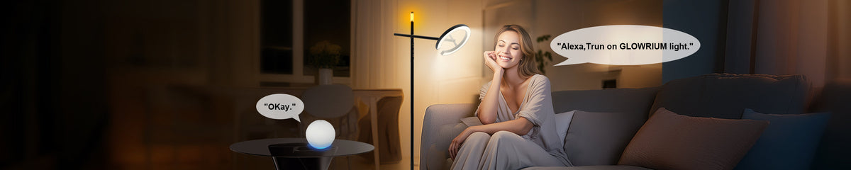Floor Lamps