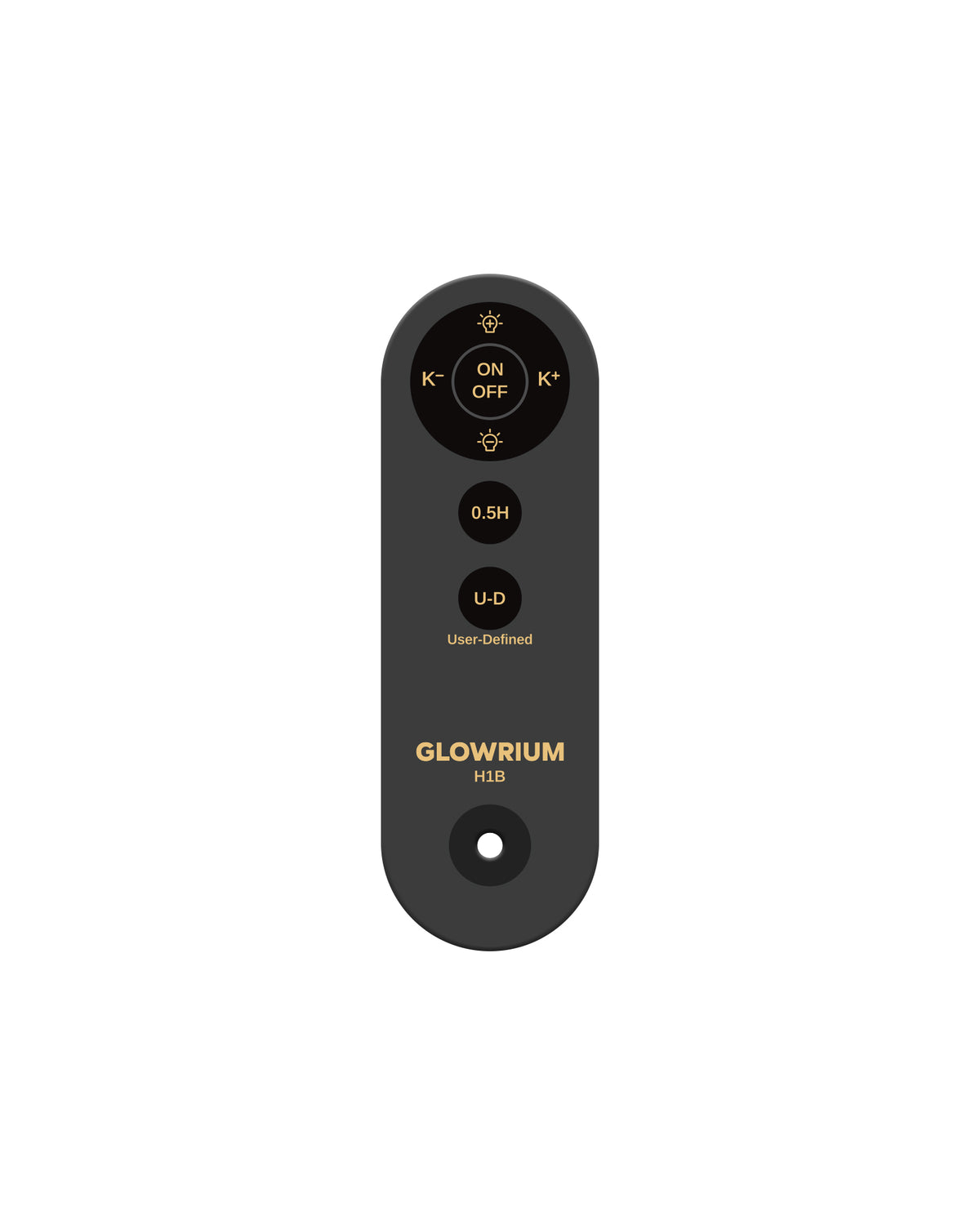 H1B Floor Lamp – Infrared (IR) Remote Control