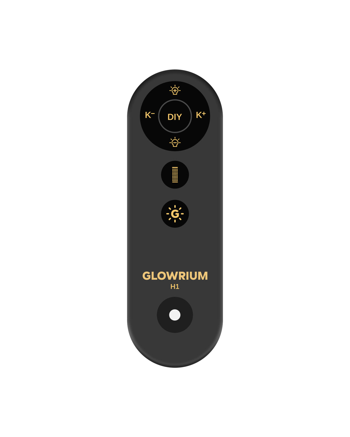 H1 Floor Lamp – Infrared (IR) Remote Control