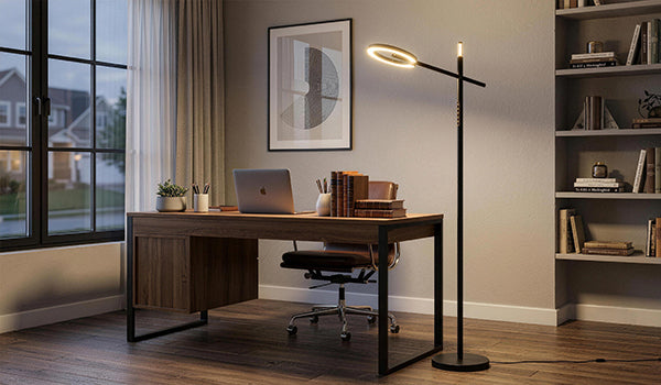 Home Office Task Support
